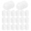 Raindrops 20 Pcs Kit Baking Tools Decorating Mouth / Bag 9