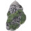 Terrarium Stone Ornament Aquarium Layout Resin 1set 1