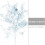 2pcs Blue Decorative Plant Fake Leaf Decor Material 11