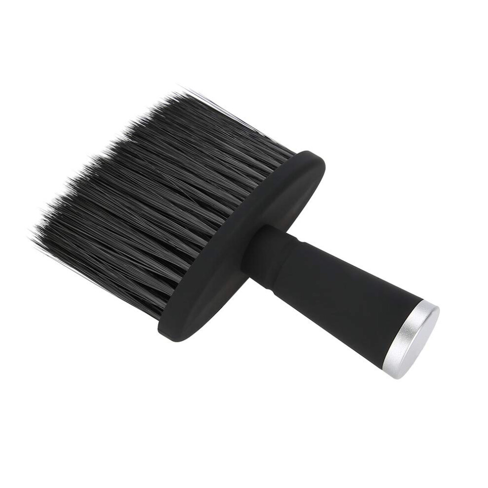 Neck Duster Barber Brush Hairdressing Cleaning Brush Soft Hair Brush for Barber Salon