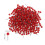 300pcs Push Pins for Cork Board Map Marking Round Head Thumb Tacks 2