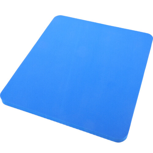 portable karate board for punching and taekwondo performance