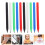 10pcs replacement lcd stylus pens with lanyard hole design 3