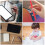 10pcs replacement lcd stylus pens with lanyard hole design 9
