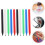 10pcs replacement lcd stylus pens with lanyard hole design 5