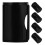 5 Pcs Finger Shaker Sand Shaker for Ukulele Guitar 1