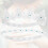 2pcs Wedding Garter Rhinestones Leg Belt 10