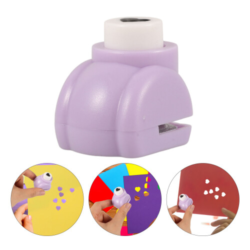 Creative Hole Puncher DIY Punching Tool 1