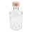 Airtight Glass Reusable for Party Storage 8