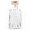 Airtight Glass Reusable for Party Storage 6
