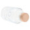 Airtight Glass Reusable for Party Storage 1