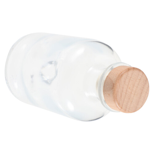 Airtight Glass Reusable for Party Storage