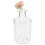 Airtight Glass Reusable for Party Storage 9