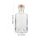 Airtight Glass Reusable for Party Storage 2