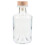 Airtight Glass Reusable for Party Storage 10