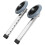 Walker Wheels For Folding Walker Walker Wheel Caster Grey 2pcs 10