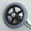Walker Wheels For Folding Walker Walker Wheel Caster Grey 2pcs 6