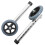 Walker Wheels For Folding Walker Walker Wheel Caster Grey 2pcs 9