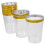 8pcs beverage cups for water juice home use 6