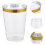 8pcs beverage cups for water juice home use 5