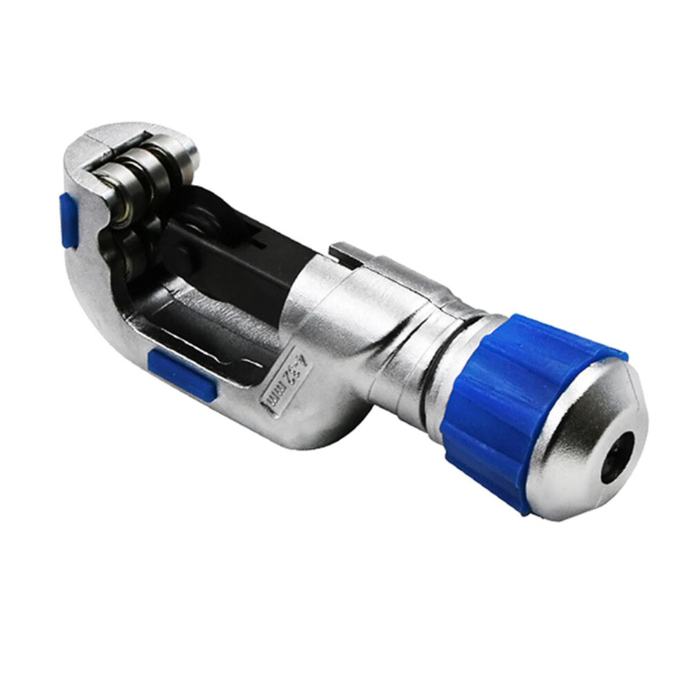 Bearing Pipe Cutter For Steel Aluminum Brass Copper Tubes Circular Tube Cutter Replacement Tool 9393856893607