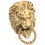 Broche de vintage para gravata, 3