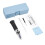 Refractometer Handheld ATC Brix Refractometer 0-90% Sugar Measurement For Fruit Juice Milk Honey 4