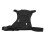 Drop Leg Bag Verstellbare Träger Canvas Motorrad 4