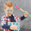 2Stk Pinata Stäbe Mit Einfachem Griff Für Kindergeburtstage 8