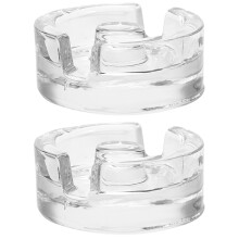 2Stk. Gurkenflasche Gärungsgewicht Glasfermentationsgewicht