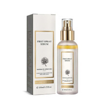 100ml whitening and moisturizing spray: brightens the skin, refreshing and pleasant.