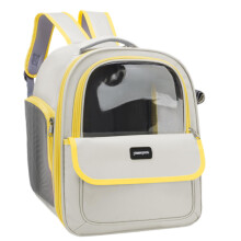 Pet Bag Carriers Portable Soft-Shoulder Pet Carrier Backpack For Puppies Travel Outdoor