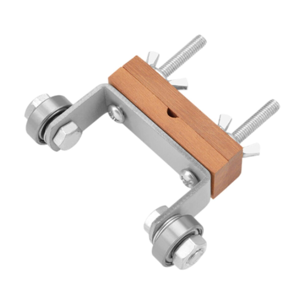 Fixed Angle Sharpener Auxiliary Tool Lightweight Wear-Resistant Sturdy Premium Professional Angle Fixing Tool 9084446041156