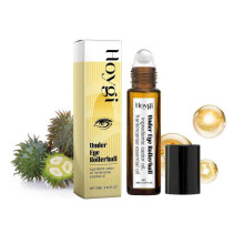 10ml Eye Roller Essence: Eliminate dark circles and tighten skin.