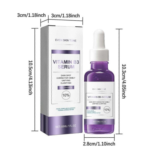 Facial Serum Dark Correcting with 30ml 2