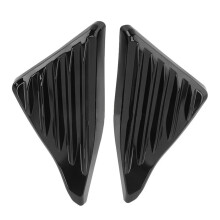 Motorbike Crankcases Side Frame Cover Bright Black Panel For Engine Fairing Compatible With Rebel CMX300 CMX500 2017-2022