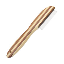 Fine Tooth Comb Long-Lasting Scalp Relief, Lice Brush For Children Adults Pets, Reusable Dandruff Remover