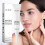 Anti-wrinkle lotion: ascorbic acid squalane, firming and rejuvenating. 4
