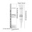 Anti-wrinkle lotion: ascorbic acid squalane, firming and rejuvenating. 3