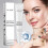 Anti-wrinkle lotion: ascorbic acid squalane, firming and rejuvenating. 2