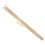 bamboo spatula turner for pancakes steaks crepes pie kitchen tool 2