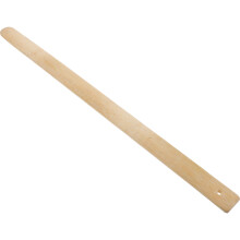 bamboo spatula turner for pancakes steaks crepes pie kitchen tool