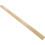 bamboo spatula turner for pancakes steaks crepes pie kitchen tool 1