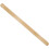 bamboo spatula turner for pancakes steaks crepes pie kitchen tool 9