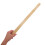 bamboo spatula turner for pancakes steaks crepes pie kitchen tool 8