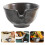 mini ceramic soy sauce dish for sushi and condiments 11
