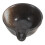 mini ceramic soy sauce dish for sushi and condiments 10
