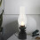 Vintage LED Kerosinlampe Flameless Lampe 11