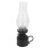 Vintage LED Kerosinlampe Flameless Lampe 1