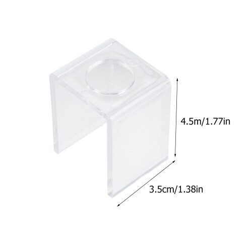 2 sets lipstick tube mold DIY making kit balm mold 1